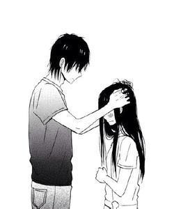 摸头安慰女生表情包,乖啦我的小仙女 摸头安慰女生表情包,乖啦我的小仙女第8张